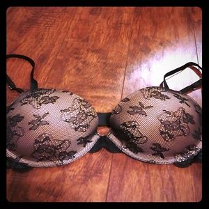 Victoria secret bra